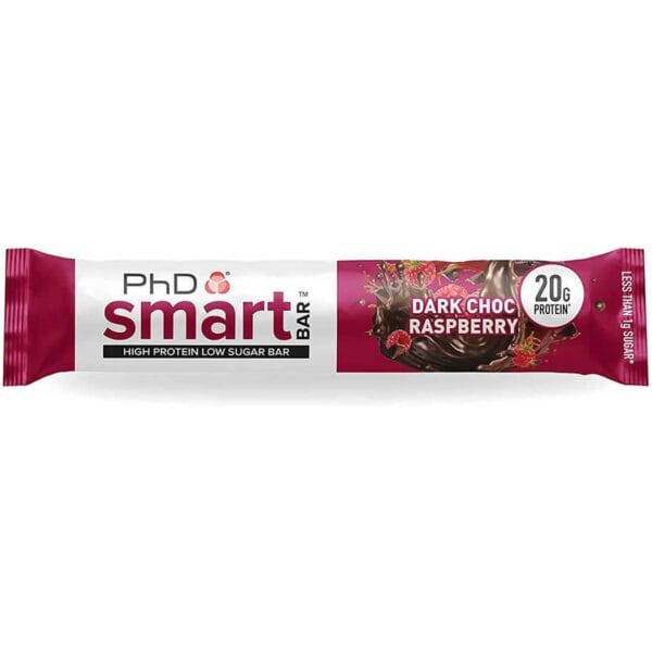 PhD Protein Bar Box of 12 - Image 3