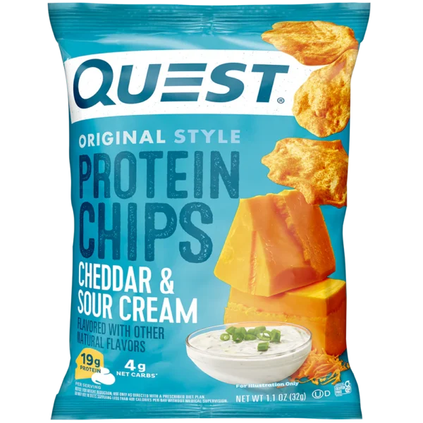 Quest Protein Chips - Image 10