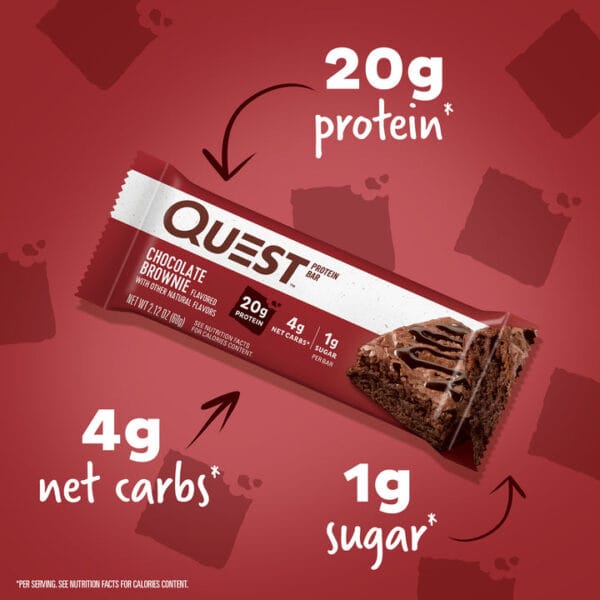 Quest Protein Bars - Image 5
