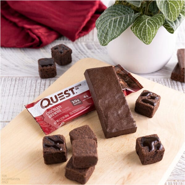 Quest Protein Bars - Image 8