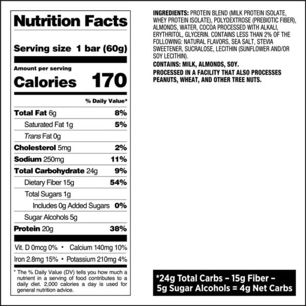 Quest Protein Bars - Image 7
