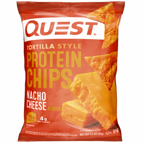 Quest Protein Chips - Image 9
