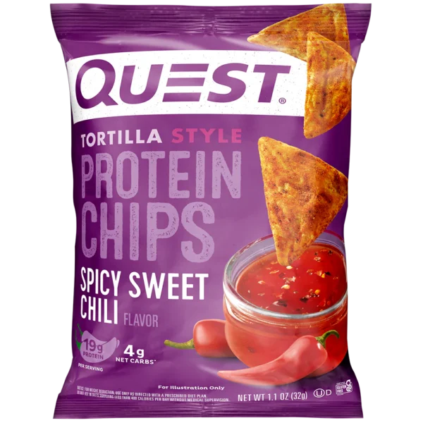Quest Protein Chips - Image 8