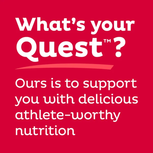 Quest Frosted Cookies Single Pack - Image 6
