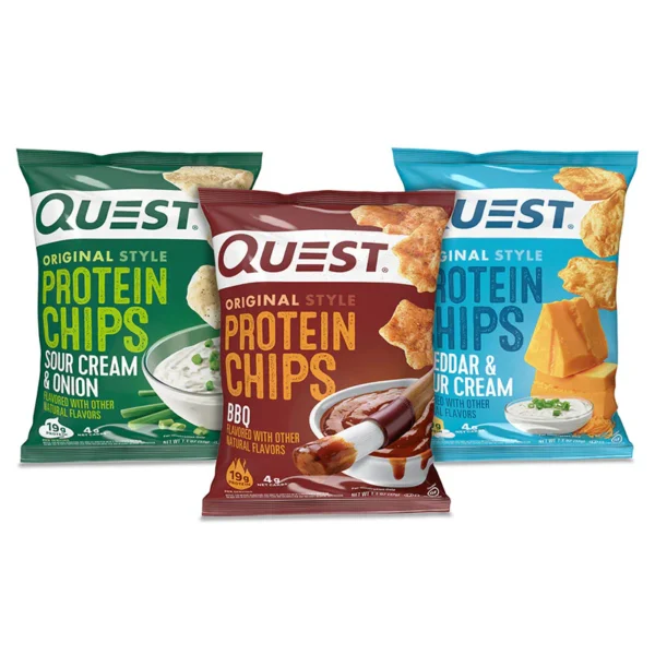 Quest Protein Chips - Image 2