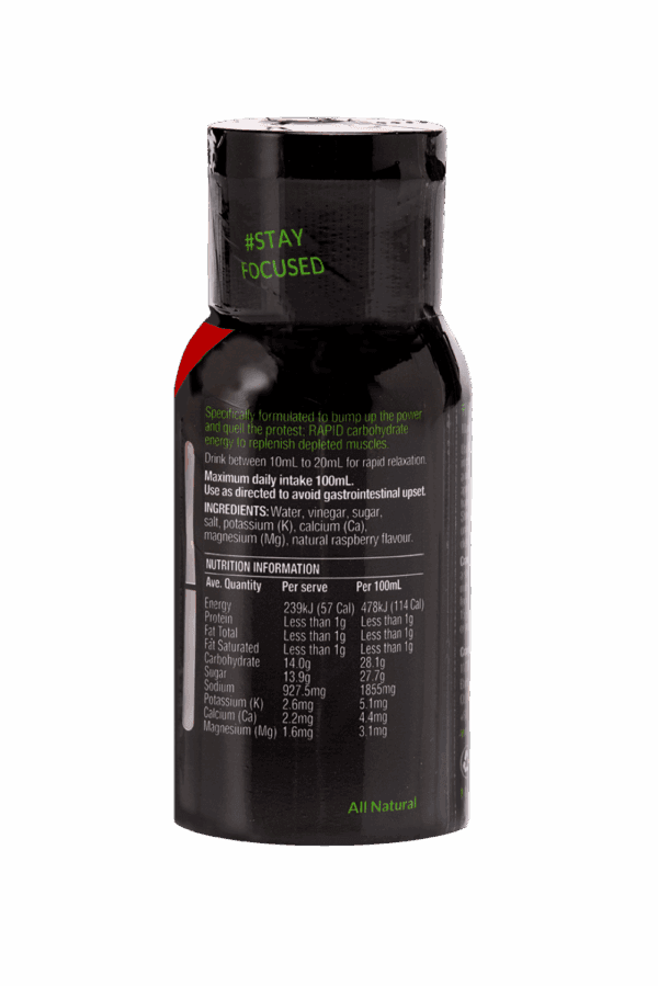 Fixx Nutrition Crampfix 50ml - Image 5