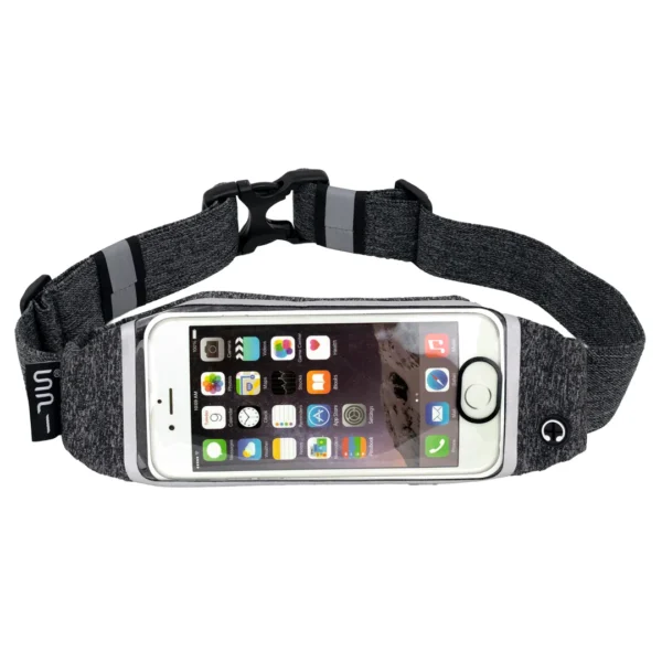SPI Running Belt with Window