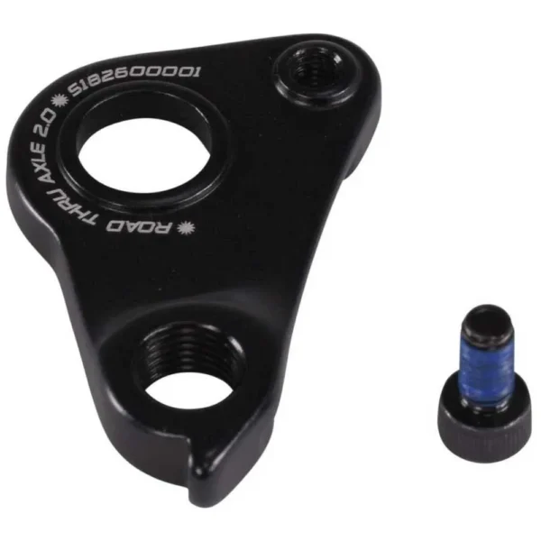 Specialized MY18 Road Disc Thru Axle Der Derailleur Hanger Kit
