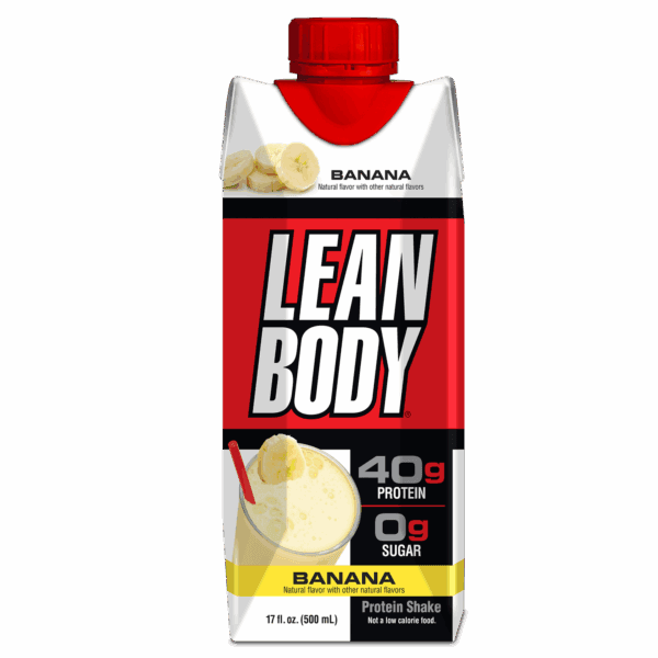 Lean Body Ready-to-Drink Protein Shake (17oz) 12 Pack - Image 14