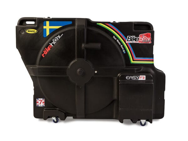 Triathlon Aero Easyfit Bikebox - Image 5