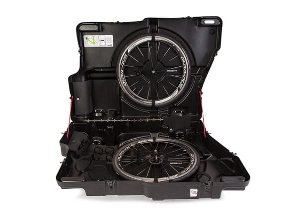Triathlon Aero Easyfit Bikebox - Image 8
