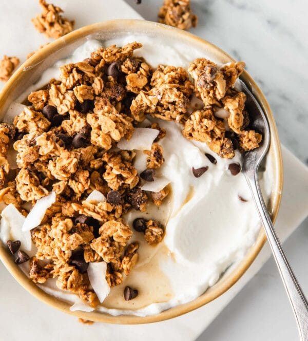 Purely Elizabeth Granola Ancient Grain - Image 6