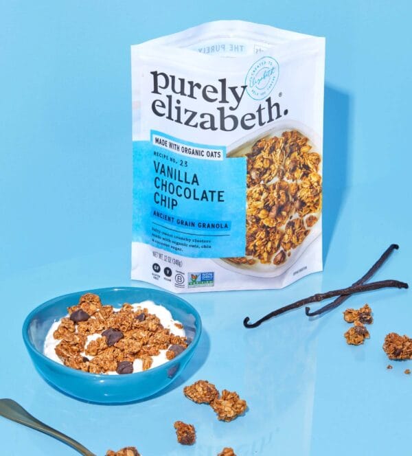 Purely Elizabeth Granola Ancient Grain - Image 5