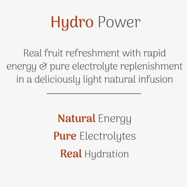 Veloforte Fruit Electrolyte Powder - Image 2