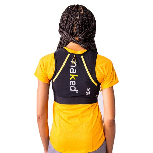 Naked® High Capacity Running Vest - Women's - Image 3