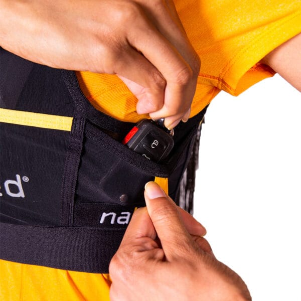 Naked® High Capacity Running Vest - Women's - Image 6