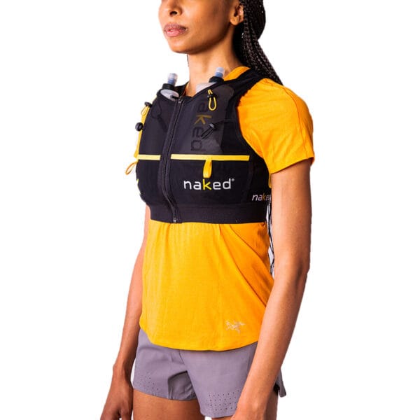Naked® High Capacity Running Vest - Women's - Image 5