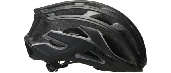 S-Works Prevail II Vent Road Cycling Helmet - Black - Image 3