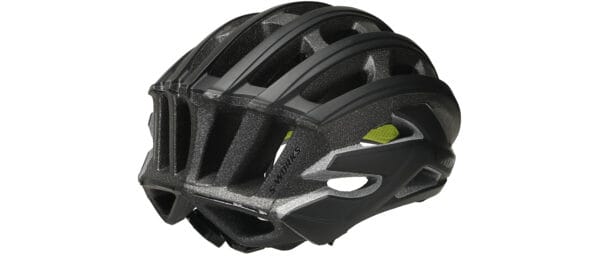 S-Works Prevail II Vent Road Cycling Helmet - Black - Image 2