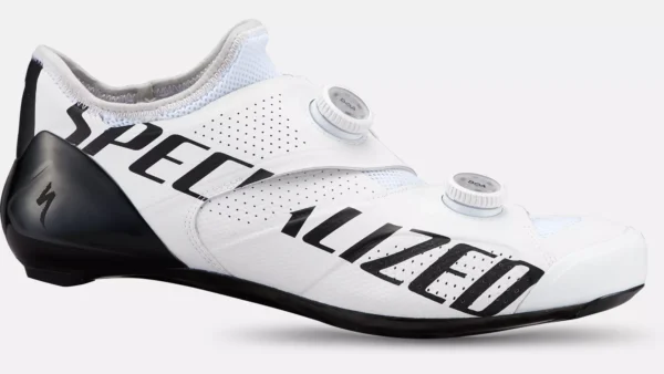 Specialized S-Works Ares Road Shoes - Image 3