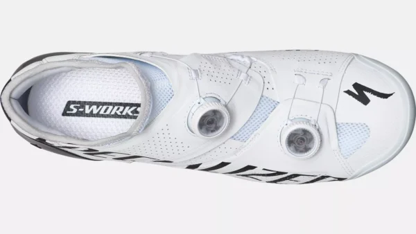 Specialized S-Works Ares Road Shoes - Image 2