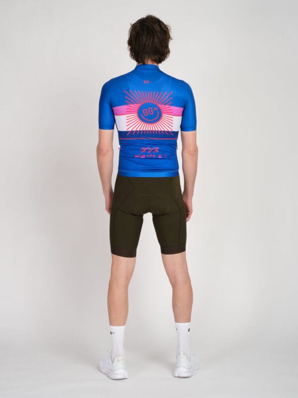 BBUC Dansu Jersey Electric Blue Men - Image 3