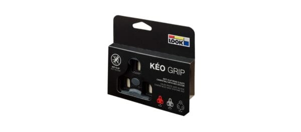 CLEAT KEO GRIP