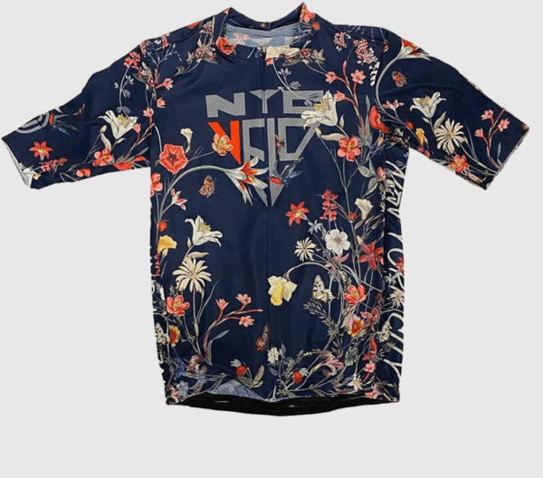 Ostroy Floral Women's Jersey