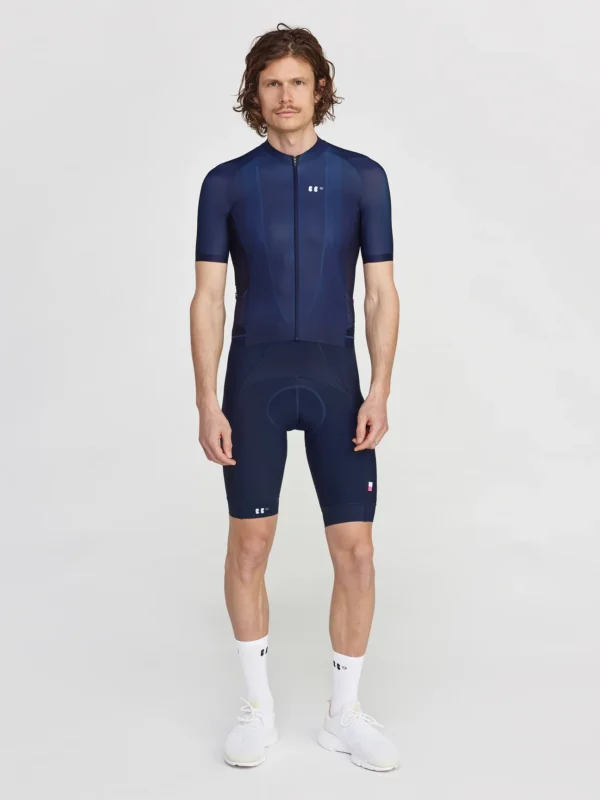 BBUC Everyday Jersey Navy Men