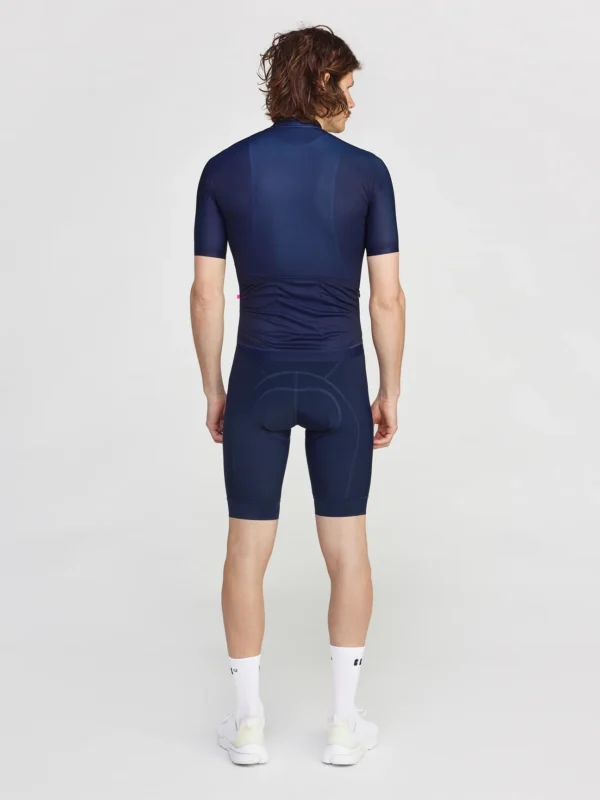 BBUC Everyday Jersey Navy Men - Image 2