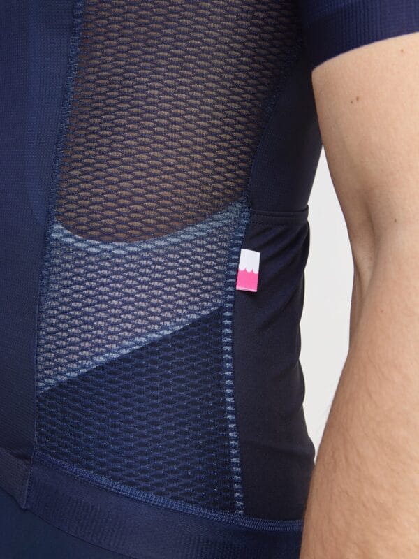 BBUC Everyday Jersey Navy Men - Image 3