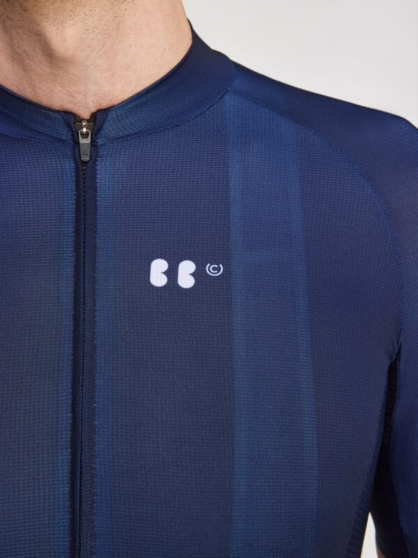 BBUC Everyday Jersey Navy Men - Image 4