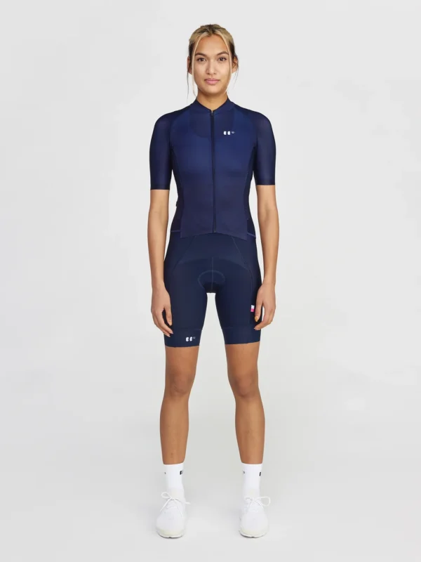 BBUC Everyday Jersey Navy Women
