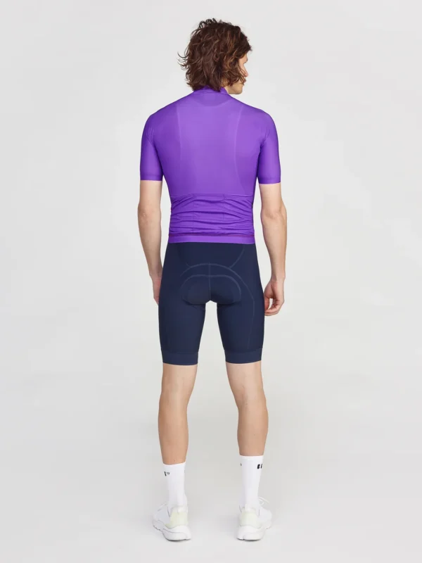 BBUC Everyday Jersey Purple Men - Image 4