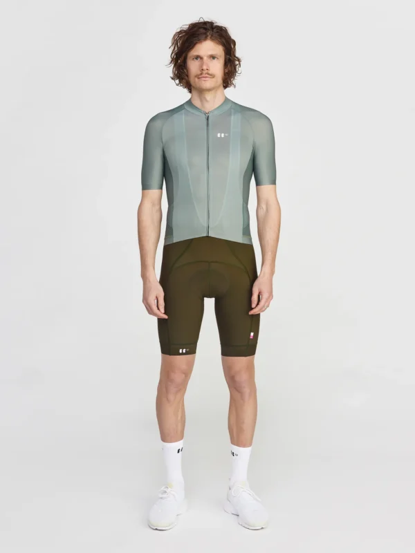BBUC Everyday Jersey Olive