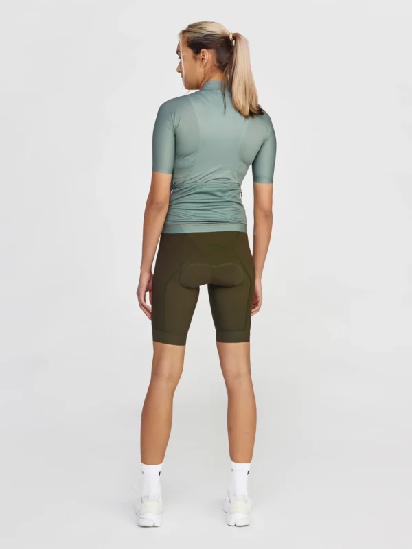 BBUC Everyday Jersey Olive Women - Image 4