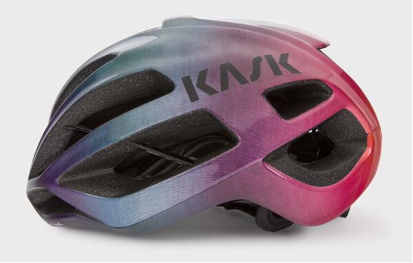 Paul Smith X Kask Protone Helmet