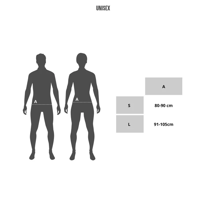 226ERS Belt Trail - Ultralight and Reversible Belt Belt - Image 3
