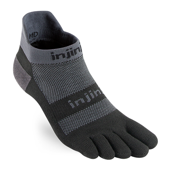 Injinji Run Midweight No‑Show - Image 2