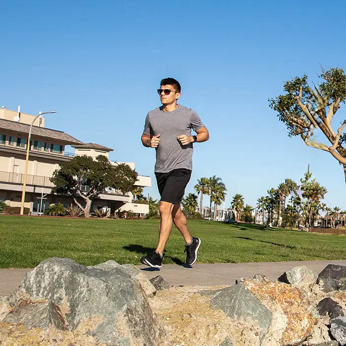 Injinji Run Midweight No‑Show - Image 4