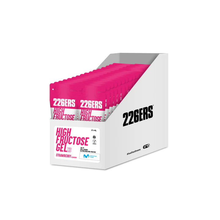 226ERS High Energy Gel XS 45G - Box of 32 - Image 3