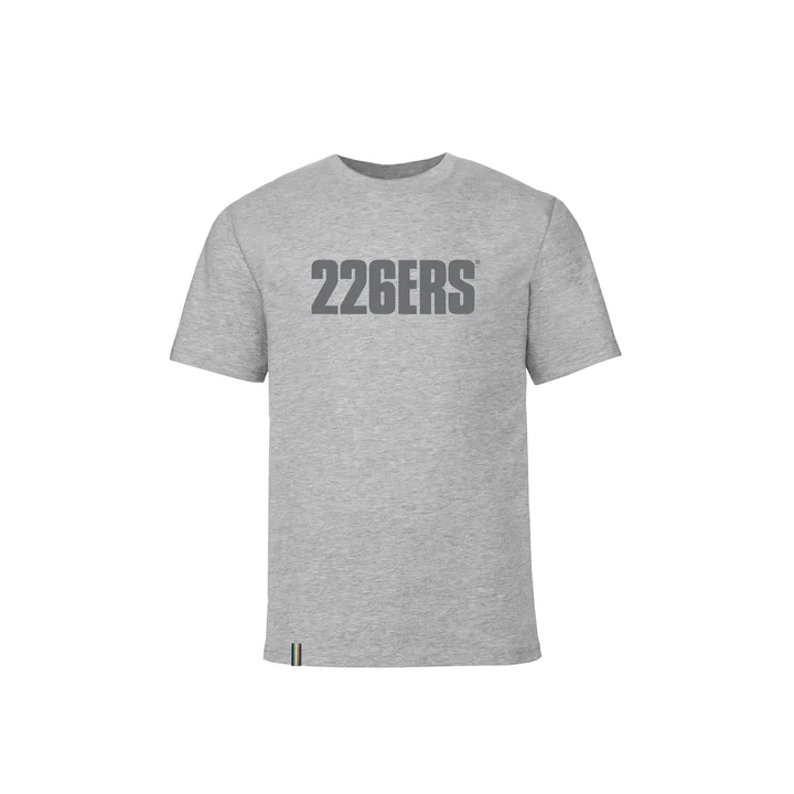 226ERS Corporate Big Logo T -Shirt - Image 2