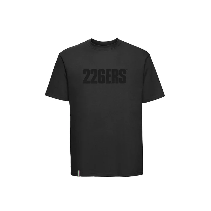 226ERS Corporate Big Logo T -Shirt - Image 3