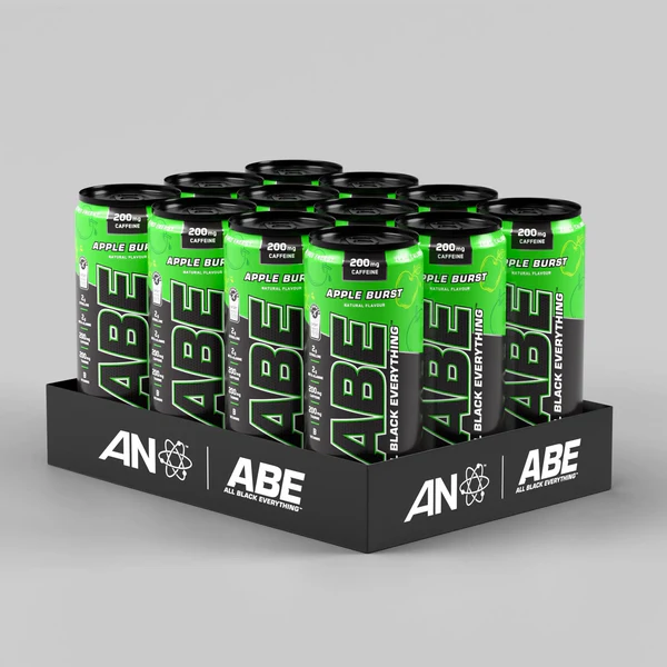 Applied Nutrition ABE - Performance Pre Workout Cans - Image 5