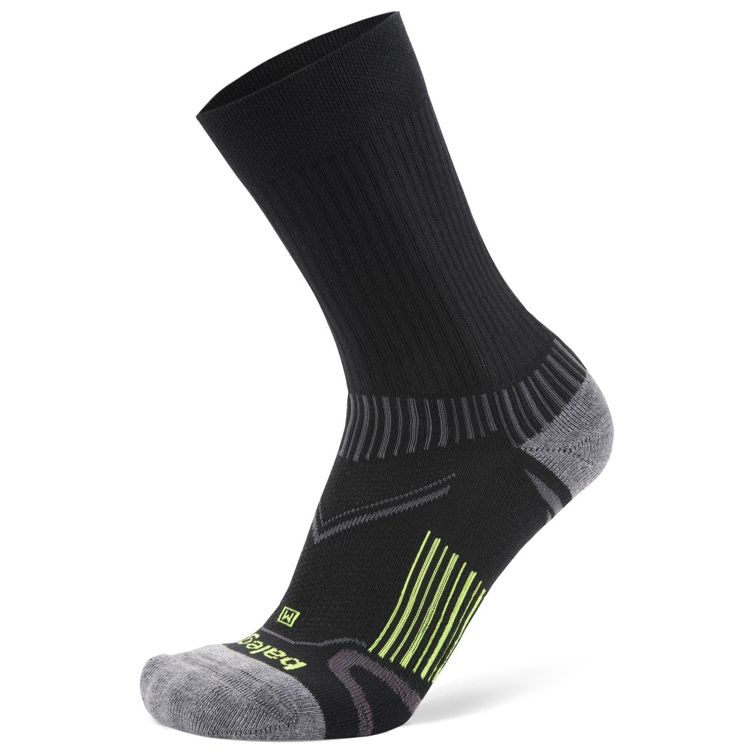 Balega Enduro Crew Running Socks - Image 2