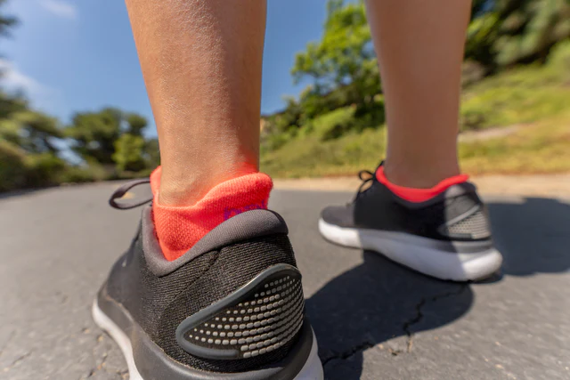 Balega UltraGlide with Lycra® Dry No Show - Image 9