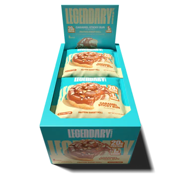 Legendary Protein Sweet Rolls - Image 4