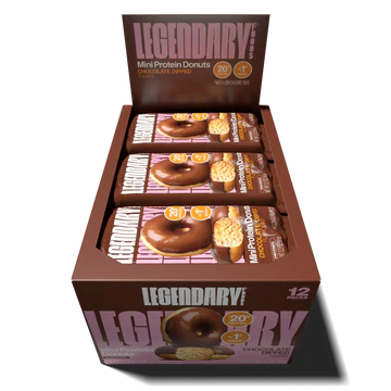 Legendary Protein Donuts - Image 4