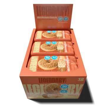 Legendary Protein Donuts - Image 2