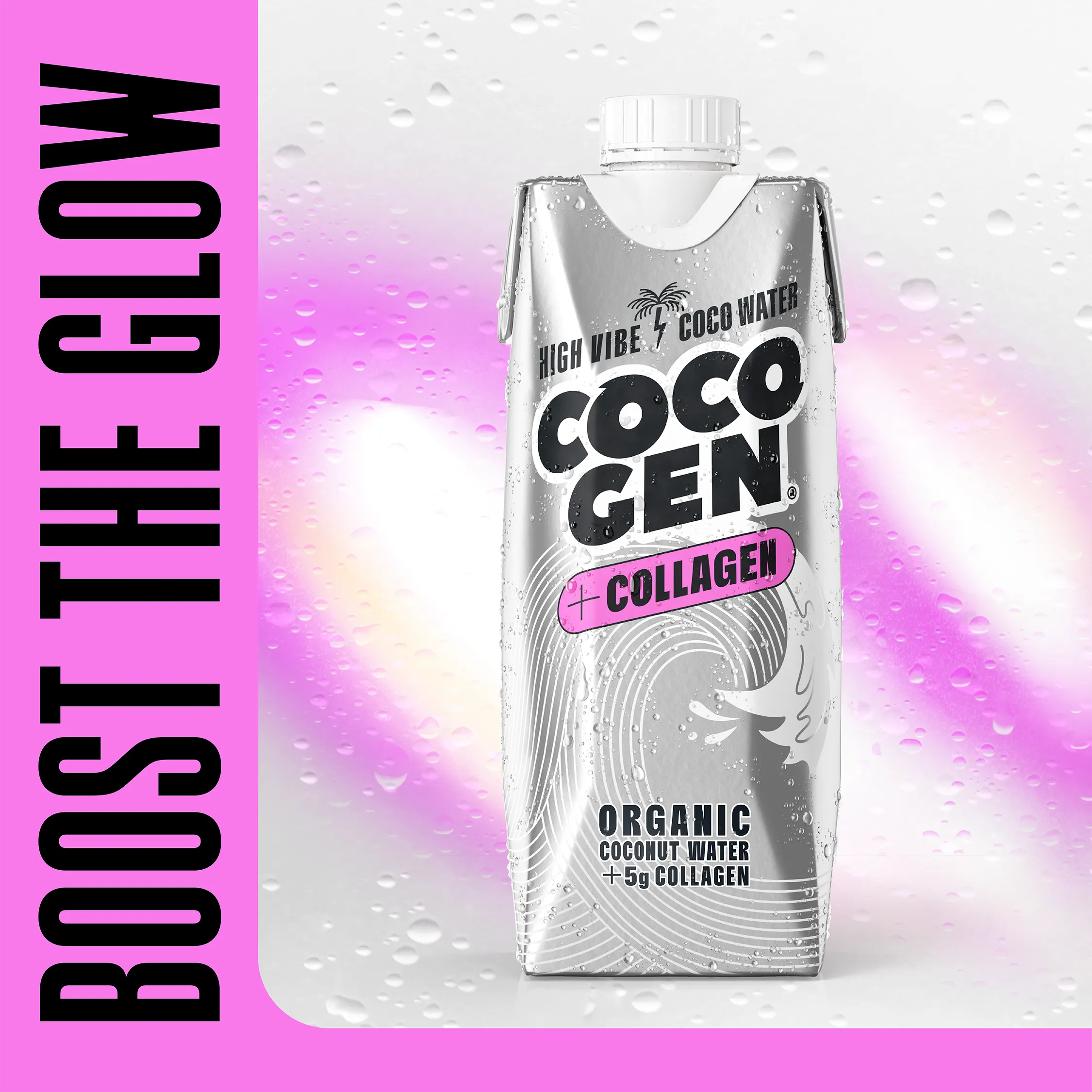 CocoGen Coco Water - Image 5